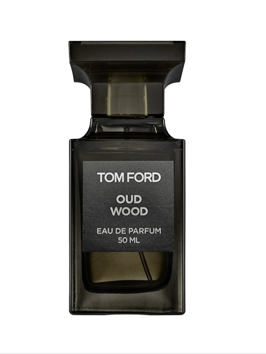 Tom Ford Oud Wood Edp 1.7oz New Without Box Full Size
